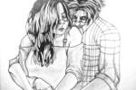 My drawings^^