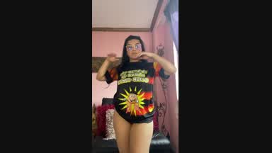 A little of dance
