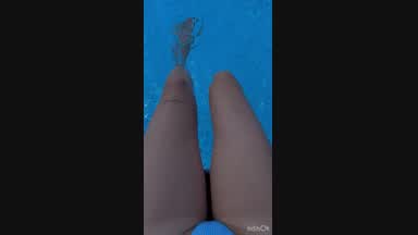 my legs