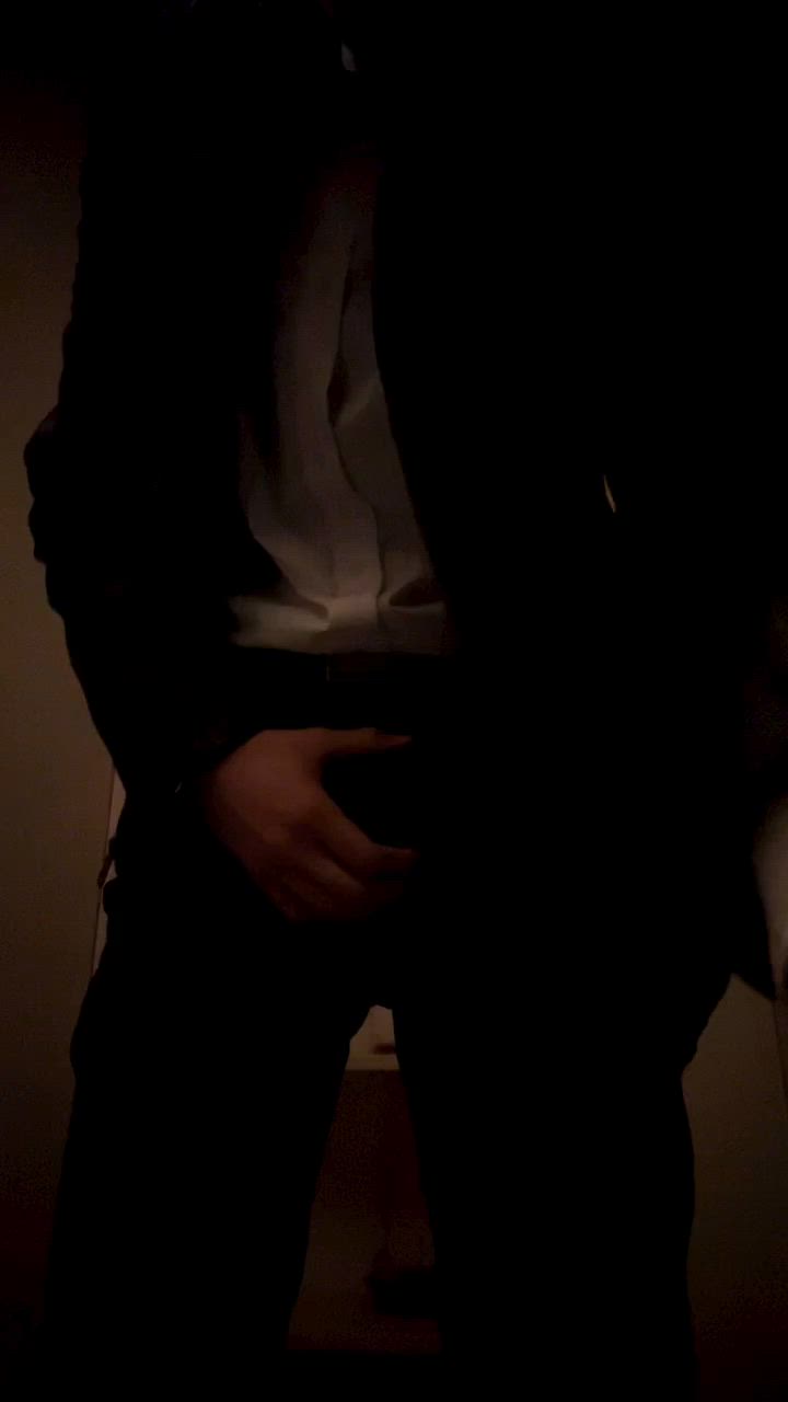 Get here to daddy