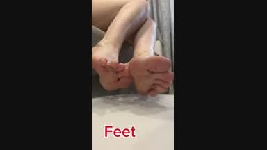 Dance Feet !