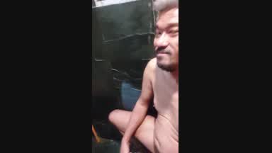 Tasting D's juice