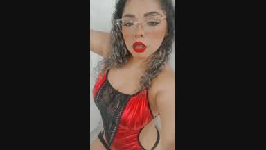sexy devil