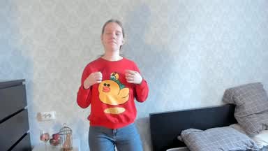 my first video ! sexy dance hehe