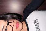 Some photos for you, honey