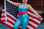 A commemorative day July 4th