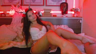 A bit of sexiness, spin well and taste it!