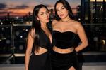 Danna and lara
