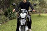 Bike!