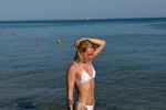 The way to a tanned body