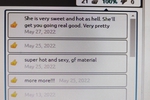 FEED BACK COMMENTS