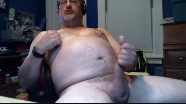 SHOOTIN CUM VID