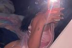 My sexy body