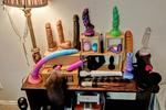 leela marie xo — Pick a toy