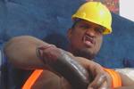 big black cock for hot straight builder