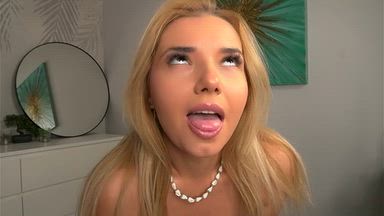 Ahegao 💦🙈