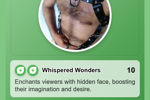 Chaturbate PRO card