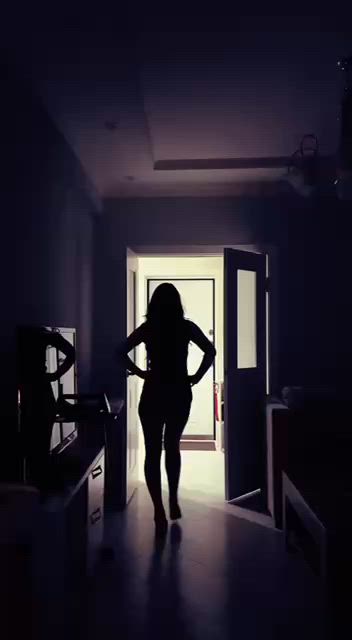 Very hot movement