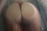Hot shower❤
