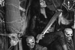 nina martinez โ Halloween