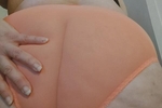 spank my ass