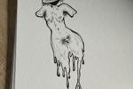 Calista’s Art
