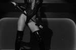 Danger Looks Good on Me