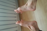 Feet