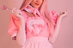 Pink dream
