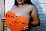 Valentine's Day