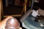 cum shot 2