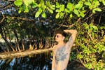 Beach 🏝️