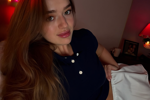 Just me
