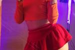 velma