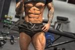 justin gym