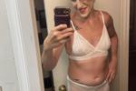 cowgirlkailani — Lady in White