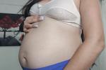 my belly