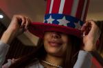 🇺🇸 4th of July Celebration Babe 🎆