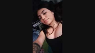 My first video