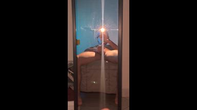 Ride it