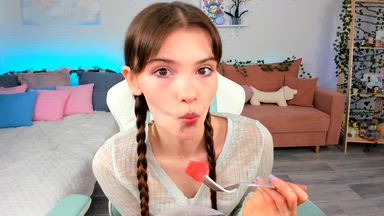 Sweet Watermelon ASMR