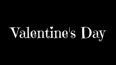 Happy Valentine's Day💗