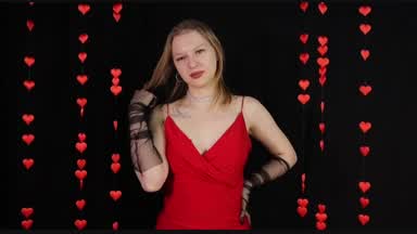 Love is