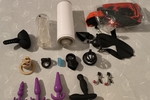 Toys