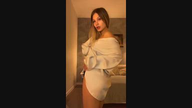 angelina — I'm teasing you