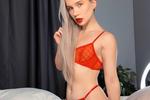 sexy in red <3