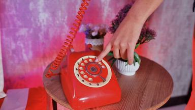 A hot call to the great celebration of the 4th of