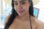 sofi — Me at the beach