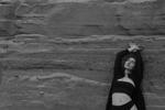 In the sands