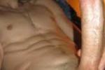 izandavid live Chaturbate webcam gallery thumbnail